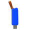 USB Slide 4 GB