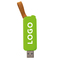 USB Slide 4 GB