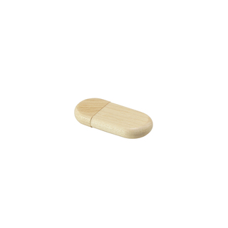 USB Stick WoodBox 1 GB