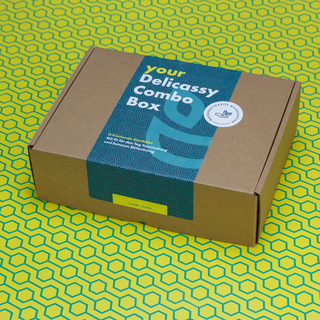 Delicassy Combo Geschenkbox