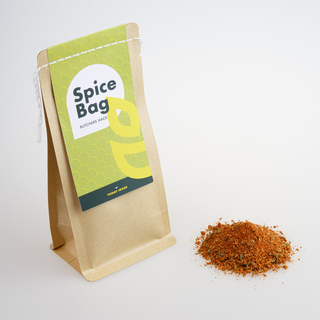 Spice Bag Butchers Hack