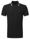 AQ011 Asquith & Fox Men´s Classic Fit Tipped Polo