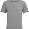 AQ011 Asquith & Fox Men´s Classic Fit Tipped Polo