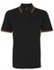 AQ011 Asquith & Fox Men´s Classic Fit Tipped Polo