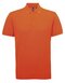 AQ015 Asquith & Fox Men´s Polycotton Blend Polo