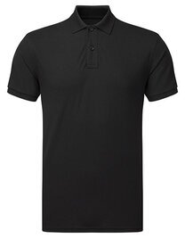 AQ015 Asquith & Fox Men´s Polycotton Blend Polo