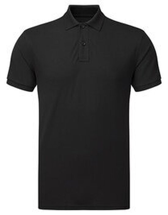 AQ015 Asquith & Fox Men´s Polycotton Blend Polo