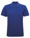AQ015 Asquith & Fox Men´s Polycotton Blend Polo