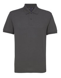 AQ015 Asquith & Fox Men´s Polycotton Blend Polo