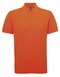 AQ015 Asquith & Fox Men´s Polycotton Blend Polo