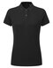 AQ022 Asquith & Fox Women´s Classic Fit Contrast Polo