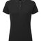 AQ022 Asquith & Fox Women´s Classic Fit Contrast Polo