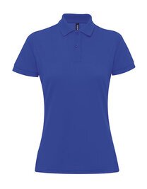 AQ025 Asquith & Fox Women´s Polycotton Blend Polo