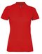 AQ025 Asquith & Fox Women´s Polycotton Blend Polo