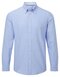 AQ039 Asquith & Fox Men´s Cotton Long Sleeve Oxford Shirt