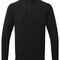AQ048 Asquith & Fox Men´s Cotton Blend 1/4 Zip Sweater