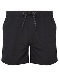 AQ056 Asquith & Fox Men´s Block Colour Swim Shorts