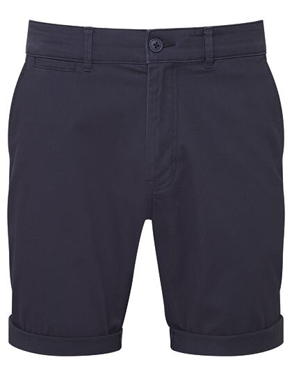 AQ058 Asquith & Fox Men´s Lightweight Chino Shorts