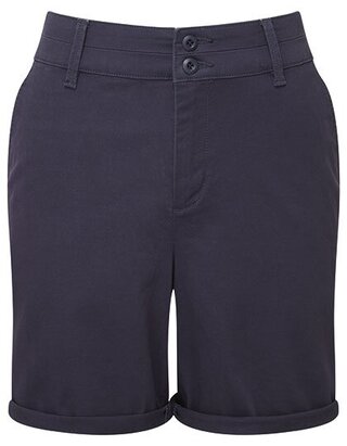 AQ068 Asquith & Fox Women´s Lightweight Chino Shorts
