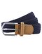 AQ900 Asquith & Fox Braid Stretch Belt