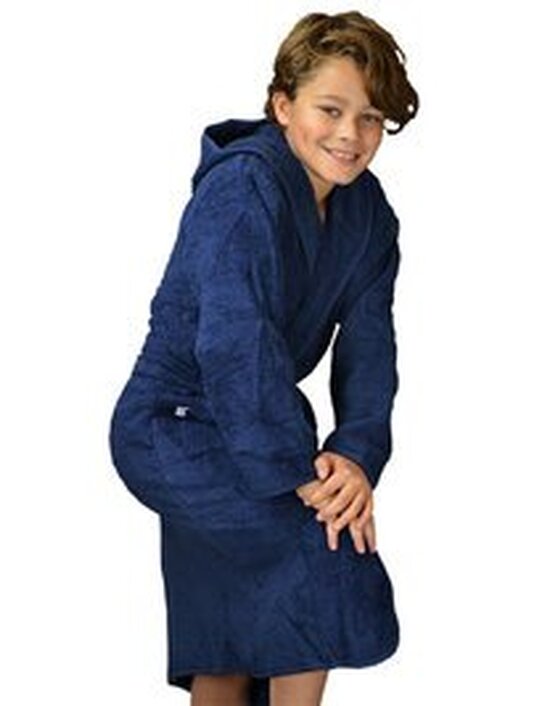 AR021 Boyzz & Girlzz® Hooded Bathrobe