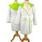 AR021 Boyzz & Girlzz® Hooded Bathrobe