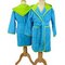 AR021 Boyzz & Girlzz® Hooded Bathrobe