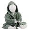 Babiezz® Bathrobe with Hood