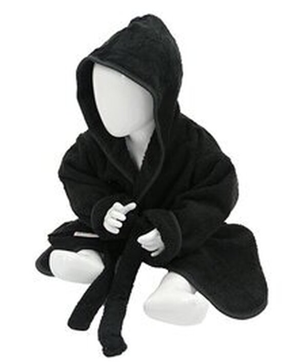 Babiezz® Bathrobe with Hood