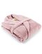 Bathrobe Shawl Collar