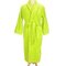 Bathrobe Shawl Collar