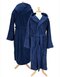 Bathrobe with Hood
