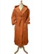 Bathrobe with Hood