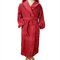 Bathrobe with Hood