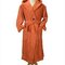 Bathrobe with Hood