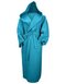 AR028 Robezz® Waffle Bathrobe With Hood
