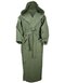 AR028 Robezz® Waffle Bathrobe With Hood