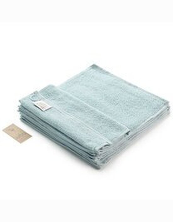 Facetowel