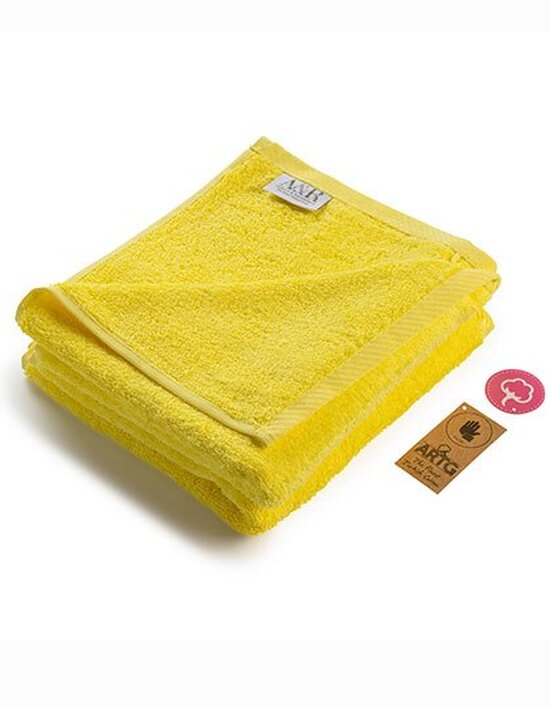 Fashion Hand Towel