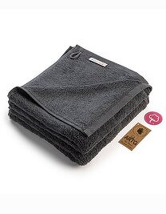 Fashion Hand Towel