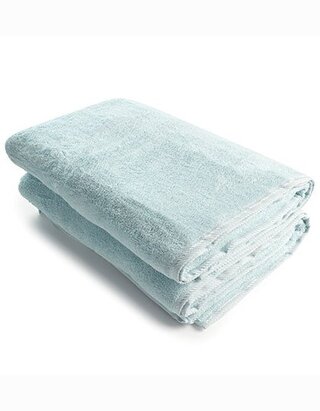 Bath Towel