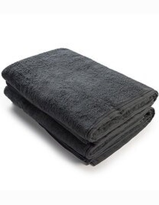 Bath Towel