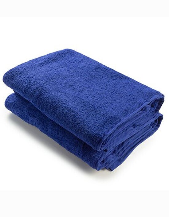 Bath Towel