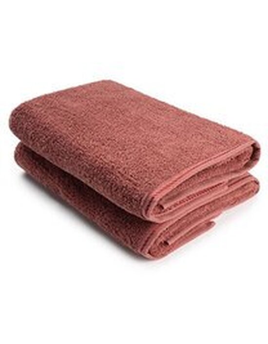 Bath Towel