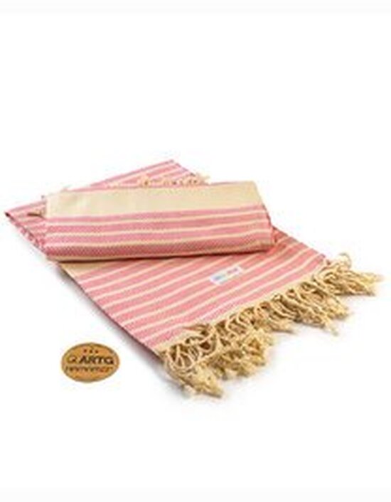 Hamamzz® Original Bodrum De Luxe Towel