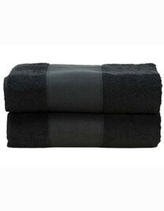PRINT-Me® Bath Towel