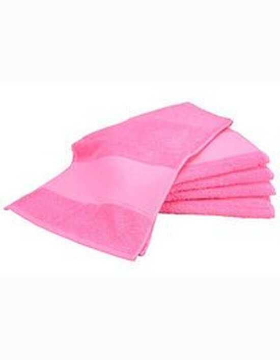 PRINT-Me® Sport Towel