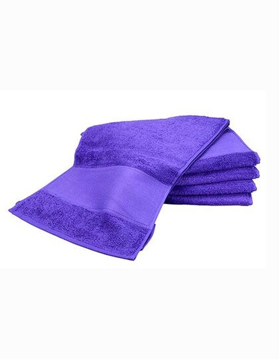 PRINT-Me® Sport Towel