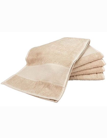 PRINT-Me® Sport Towel