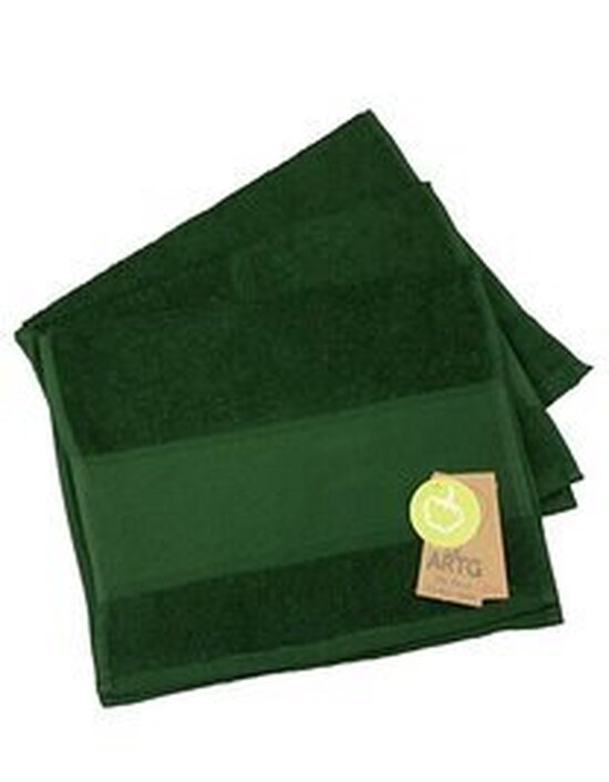 PRINT-Me® Guest Towel